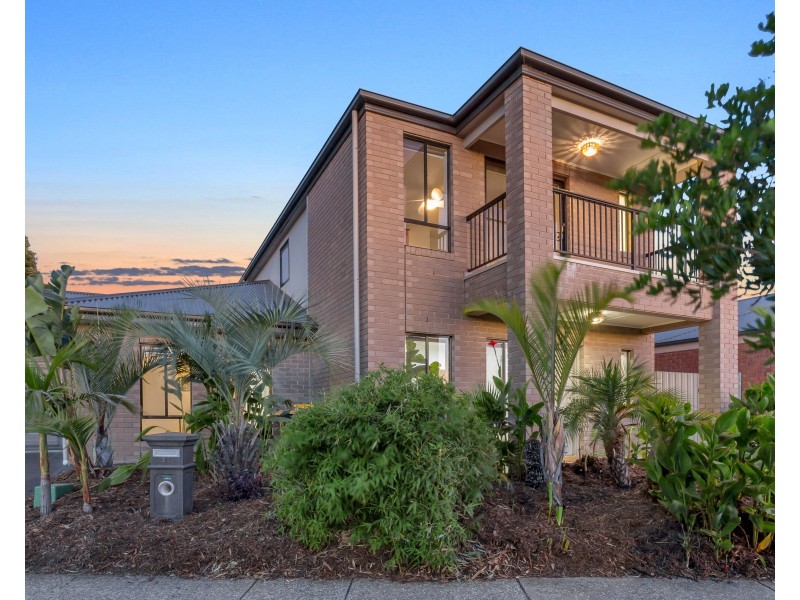 38 Mori Street, Woodcroft SA 5162