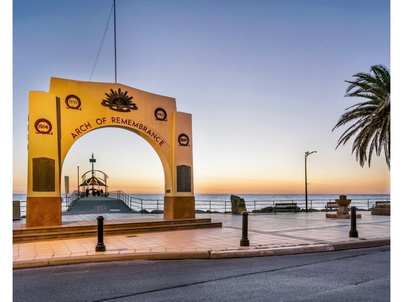 5 Mawson Close, Brighton SA 5048