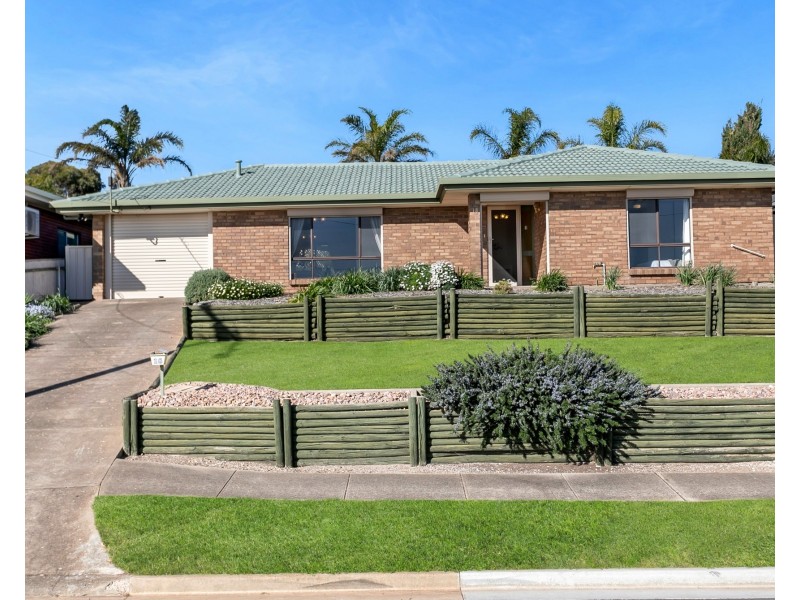 18 Darwendale Street, Huntfield Heights SA 5163