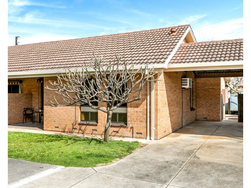6/45 Stonehouse Avenue, Camden Park SA 5038