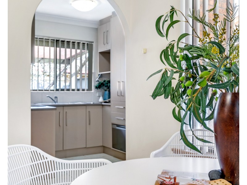 6/45 Stonehouse Avenue, Camden Park SA 5038