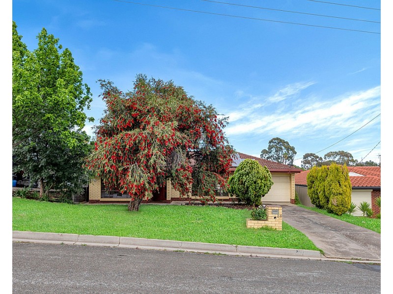 26 Barcelona Drive, Happy Valley SA 5159