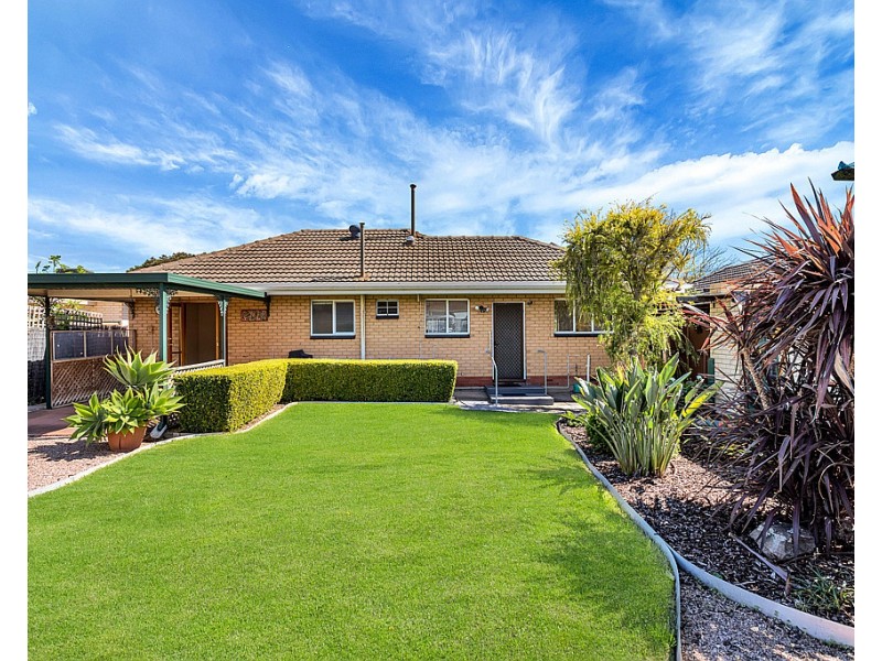 4 England Avenue, Port Noarlunga SA 5167