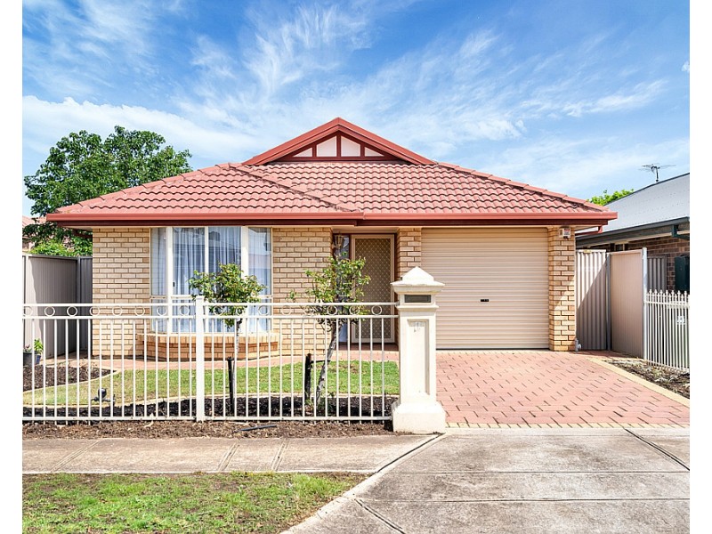 1 MacDonald Street, Ferryden Park SA 5010