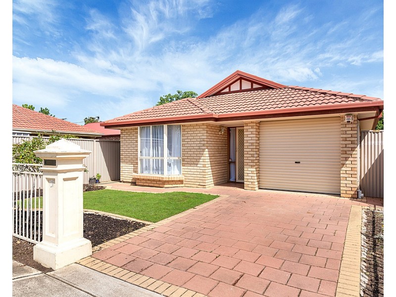 1 MacDonald Street, Ferryden Park SA 5010