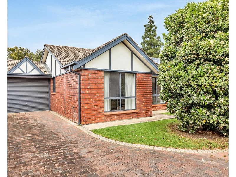 3/46 Fifth Avenue, Ascot Park SA 5043