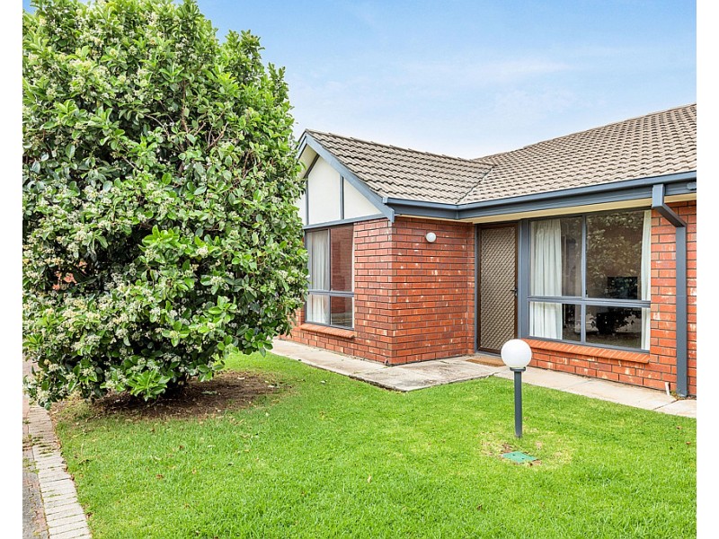3/46 Fifth Avenue, Ascot Park SA 5043