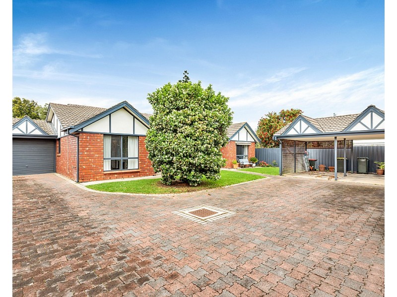 3/46 Fifth Avenue, Ascot Park SA 5043