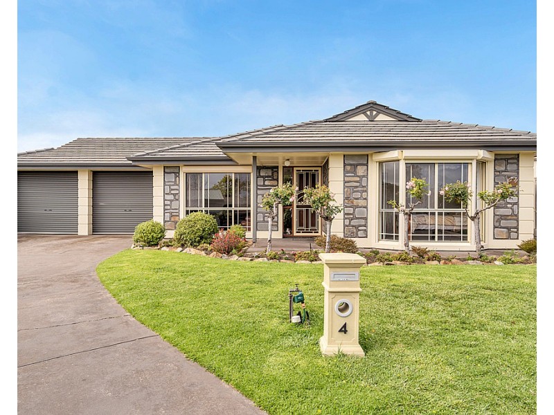 4 Delilah Close, Old Reynella SA 5161
