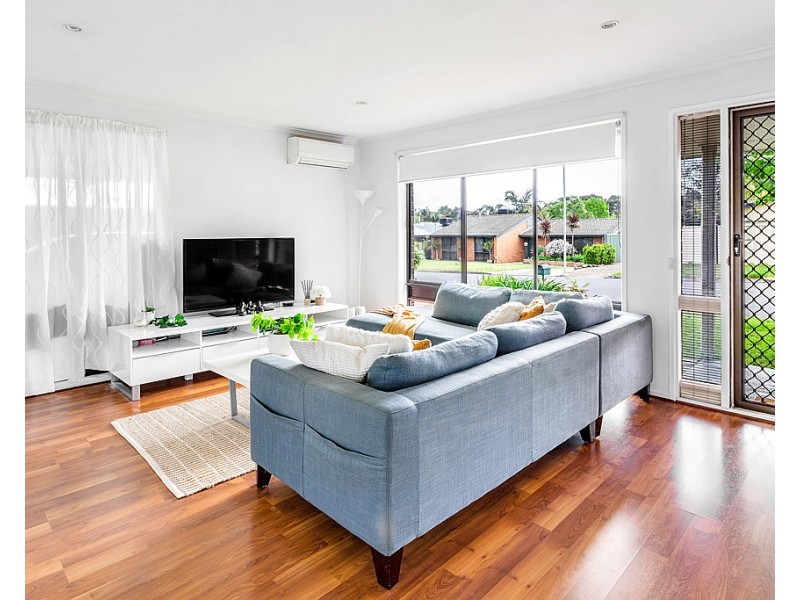 13 Southbound Avenue, Aberfoyle Park SA 5159