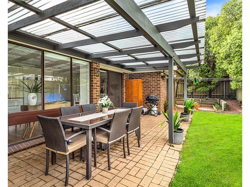 13 Southbound Avenue, Aberfoyle Park SA 5159