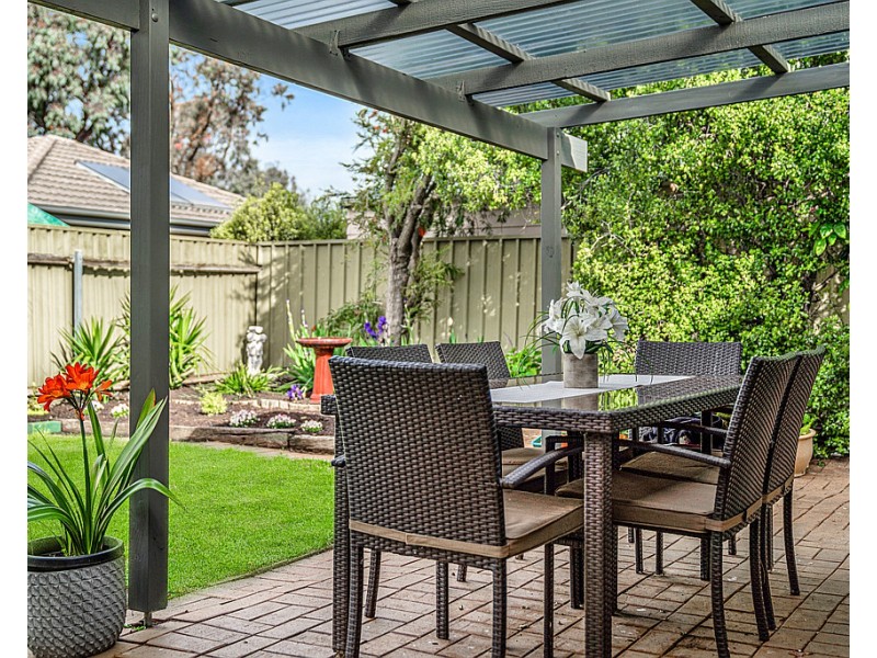 13 Southbound Avenue, Aberfoyle Park SA 5159