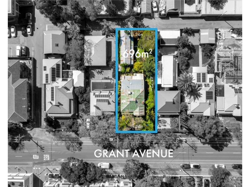 5 Grant Avenue, Rose Park SA 5067