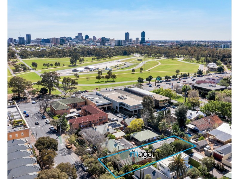 5 Grant Avenue, Rose Park SA 5067