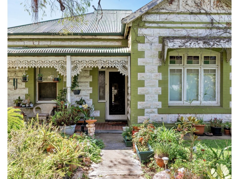 5 Grant Avenue, Rose Park SA 5067