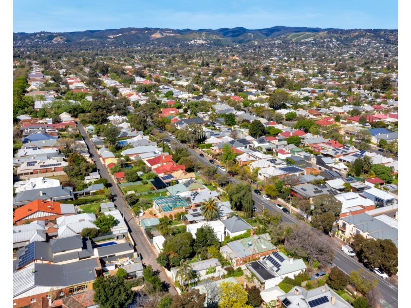 5 Grant Avenue, Rose Park SA 5067