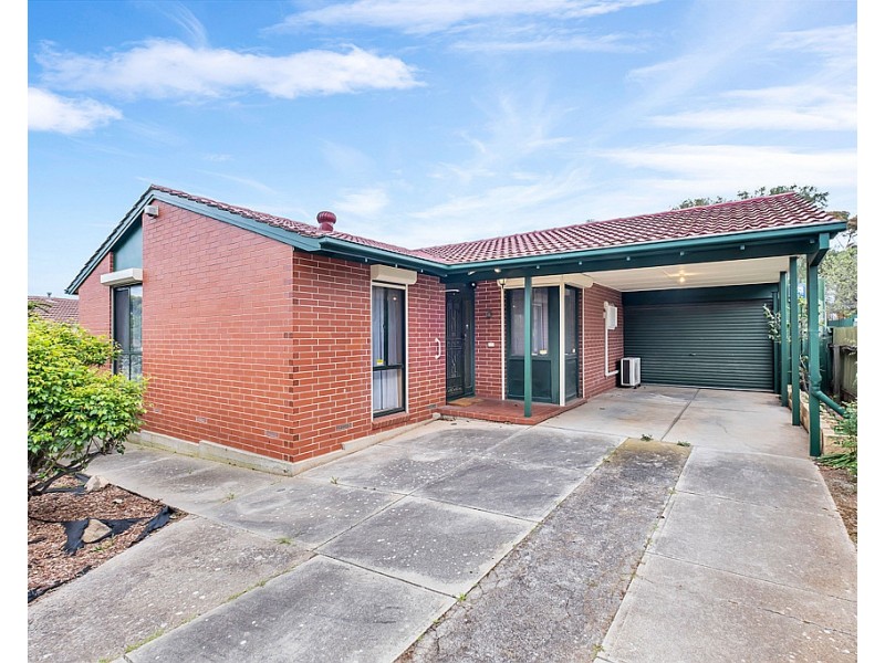 9 Allinga Road, Morphett Vale SA 5162