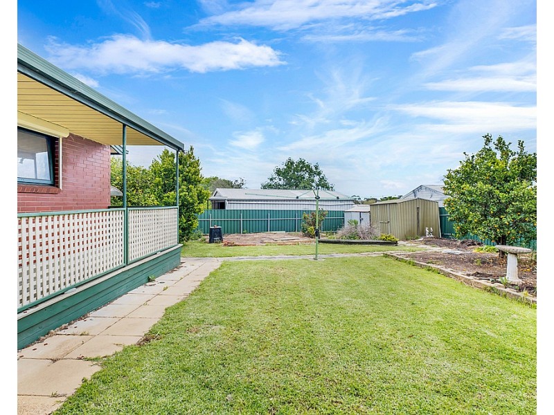 9 Allinga Road, Morphett Vale SA 5162