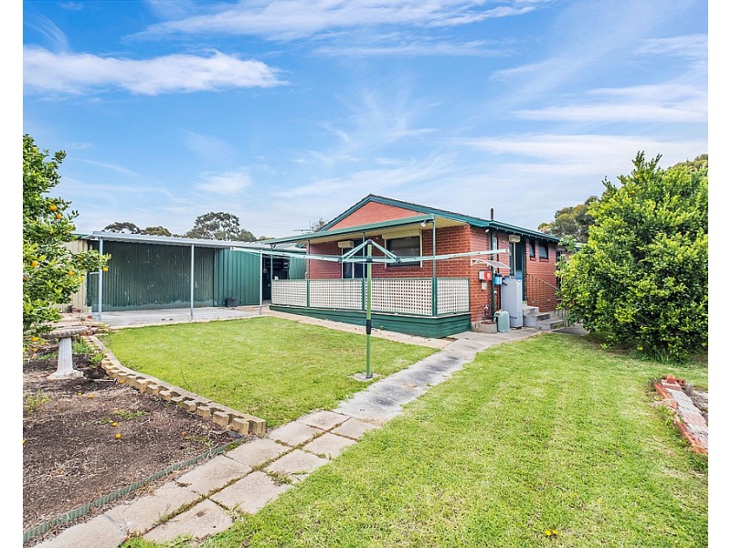 9 Allinga Road, Morphett Vale SA 5162