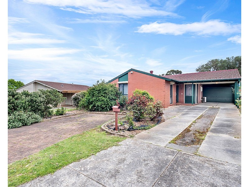 9 Allinga Road, Morphett Vale SA 5162