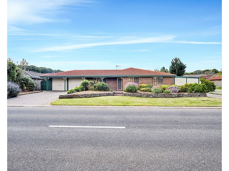 1 Sangiovese Court, Old Reynella SA 5161