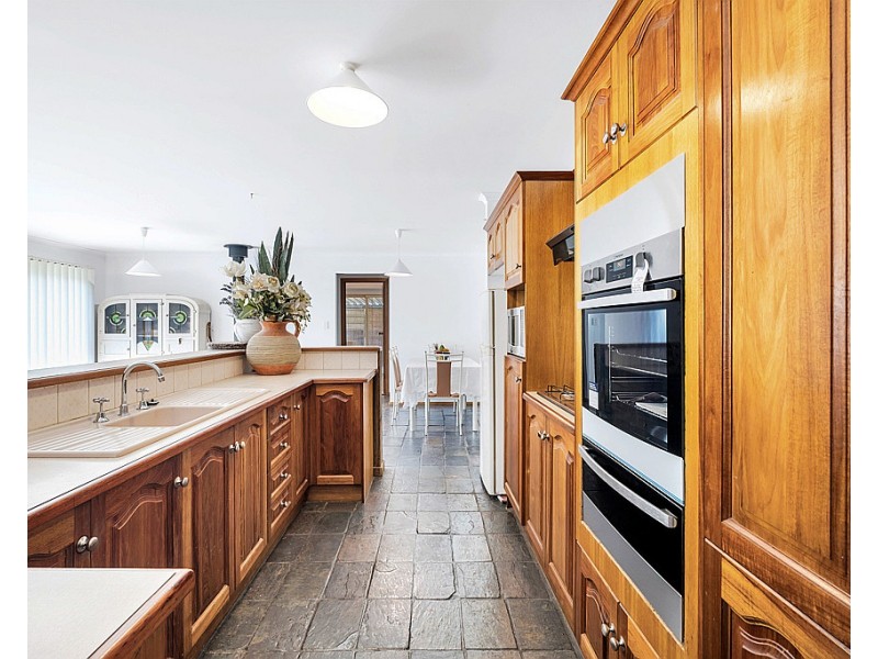 1 Sangiovese Court, Old Reynella SA 5161