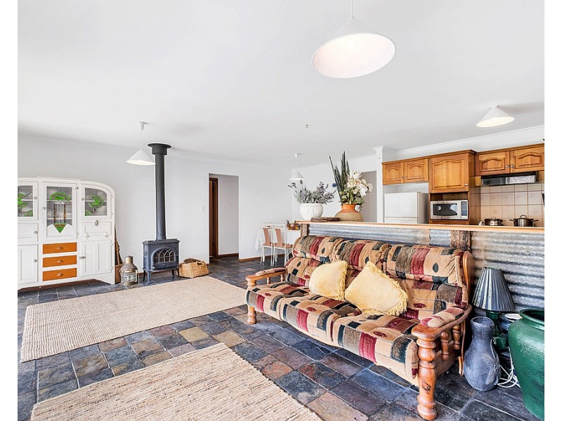 1 Sangiovese Court, Old Reynella SA 5161