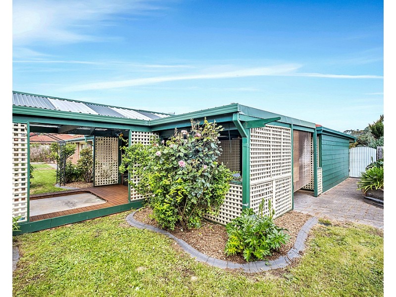 1 Sangiovese Court, Old Reynella SA 5161