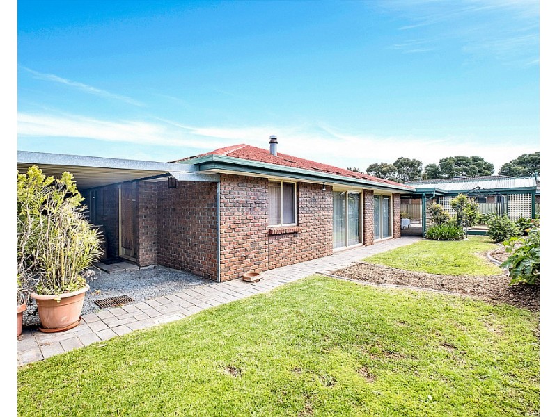 1 Sangiovese Court, Old Reynella SA 5161