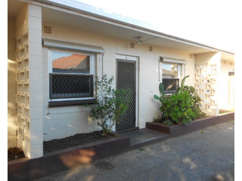 3/19 Fourth Avenue, Ascot Park SA 5043