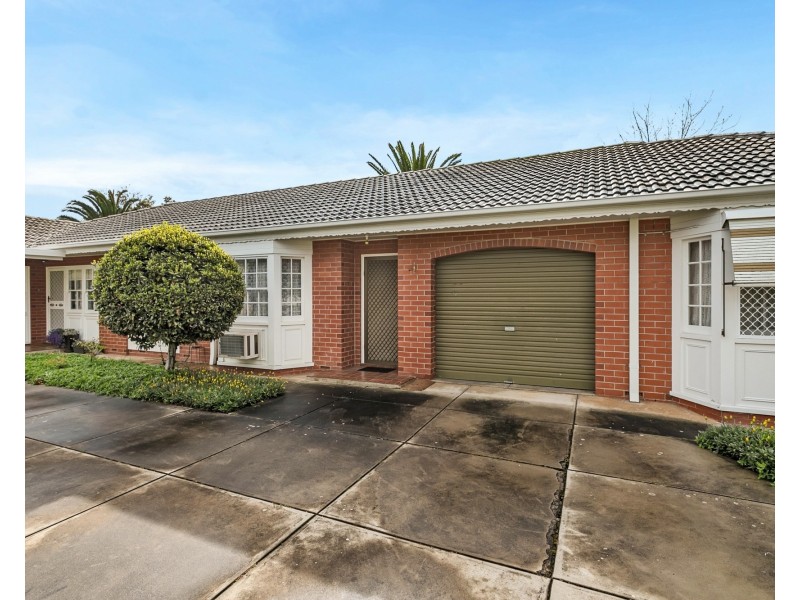 2/4 Padget Street, Camden Park SA 5038