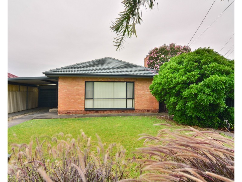 35 Allison Street, Ascot Park SA 5043