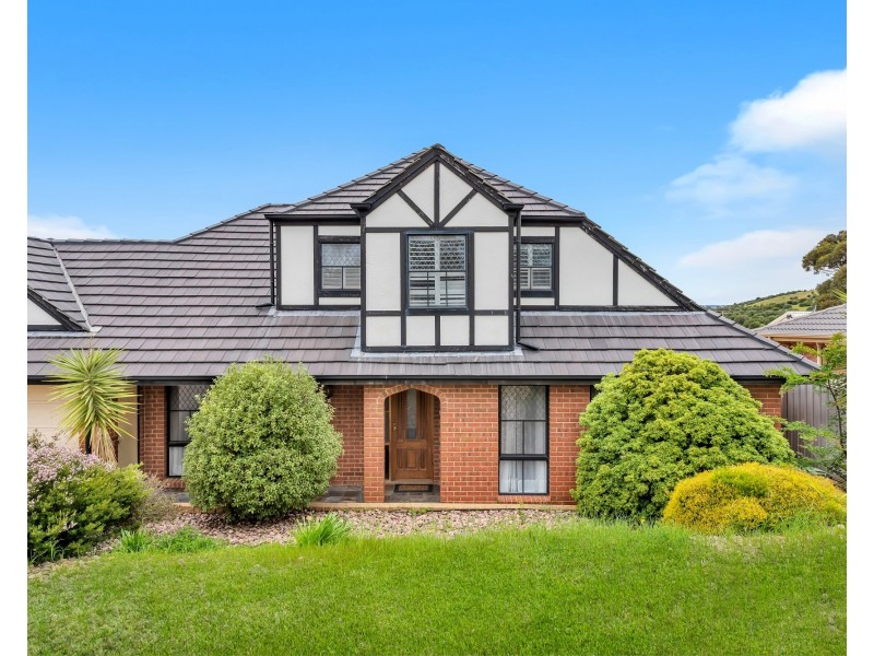 20 Freebairn Drive, Hallett Cove SA 5158