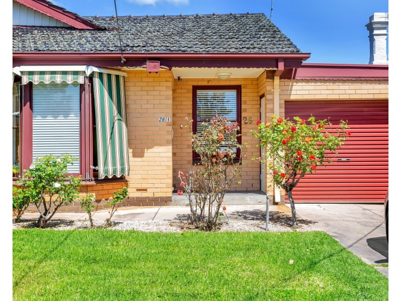 1/26 Bevington Road, Glenunga SA 5064