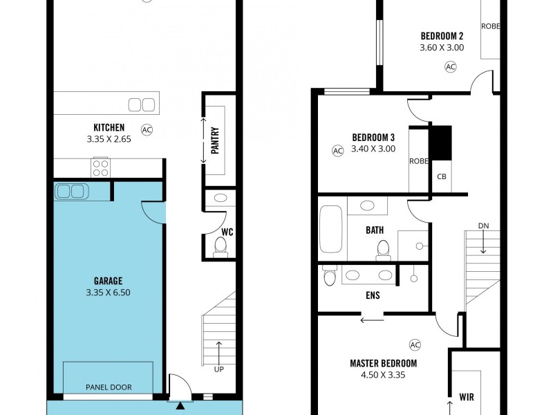 3/36 Clement Terrace, Christies Beach SA 5165