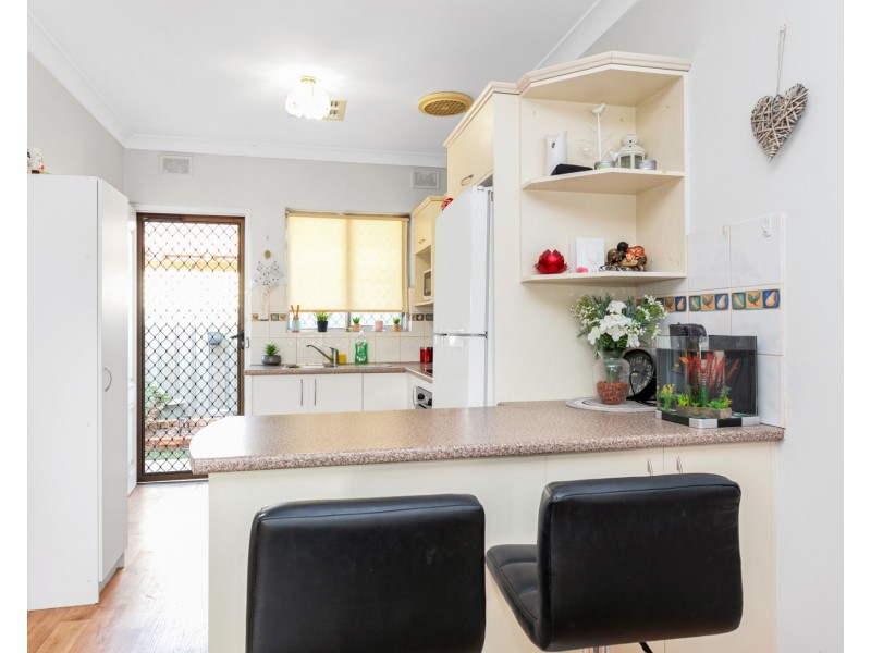 4/43 Morphett Road, Camden Park SA 5038