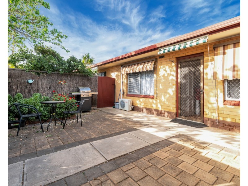 4/43 Morphett Road, Camden Park SA 5038