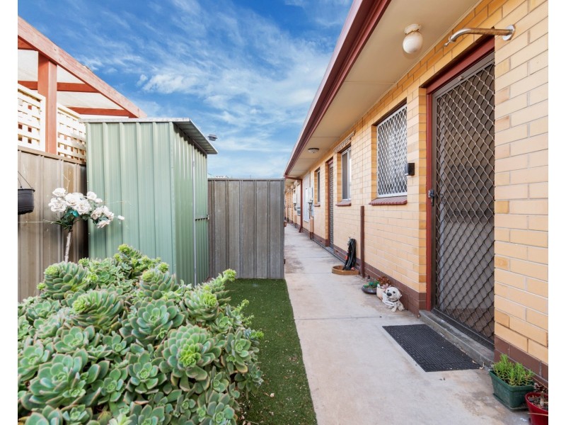 4/43 Morphett Road, Camden Park SA 5038