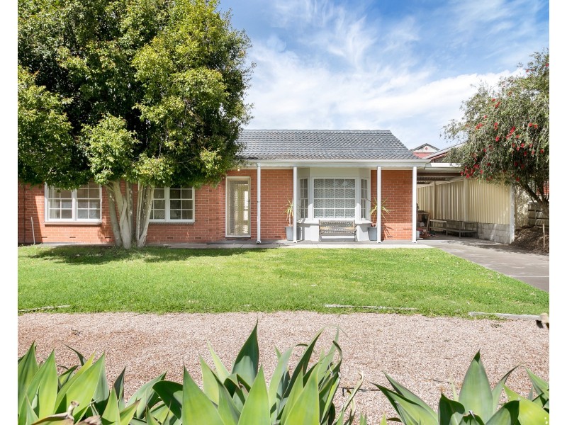 140 Reynell Road, Woodcroft SA 5162