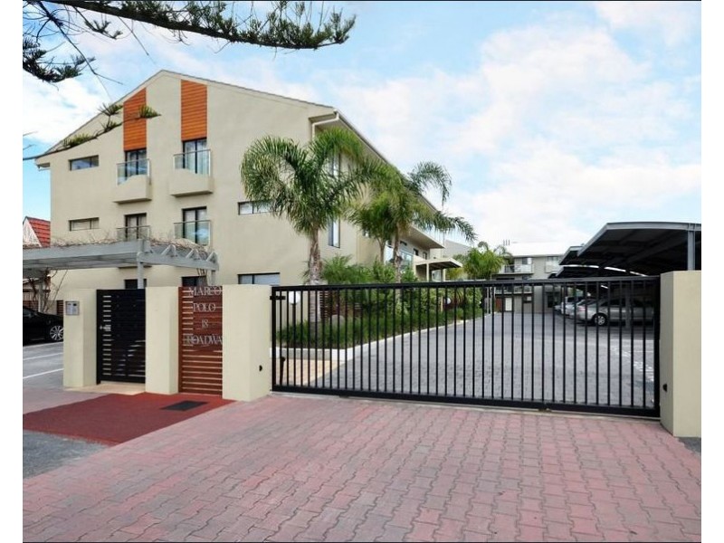 10/18 Broadway, Glenelg South SA 5045