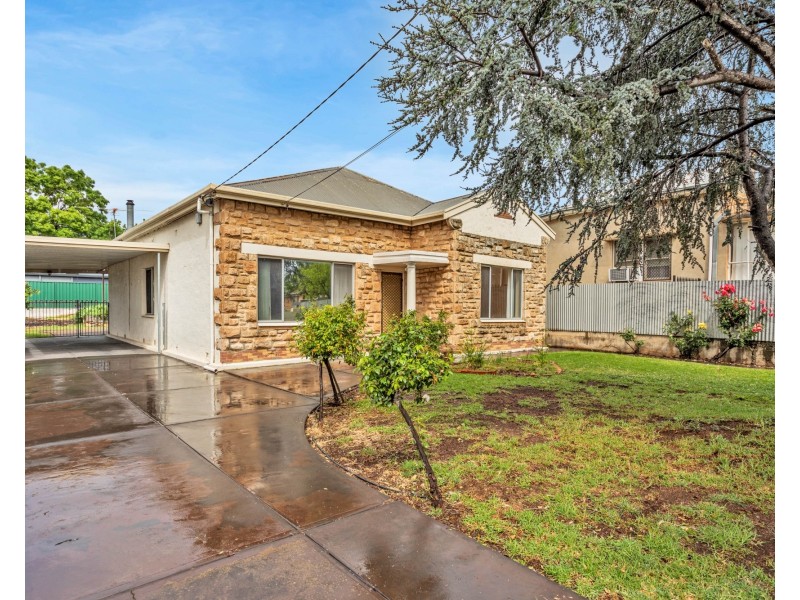42 Mcdonnell Avenue, West Hindmarsh SA 5007