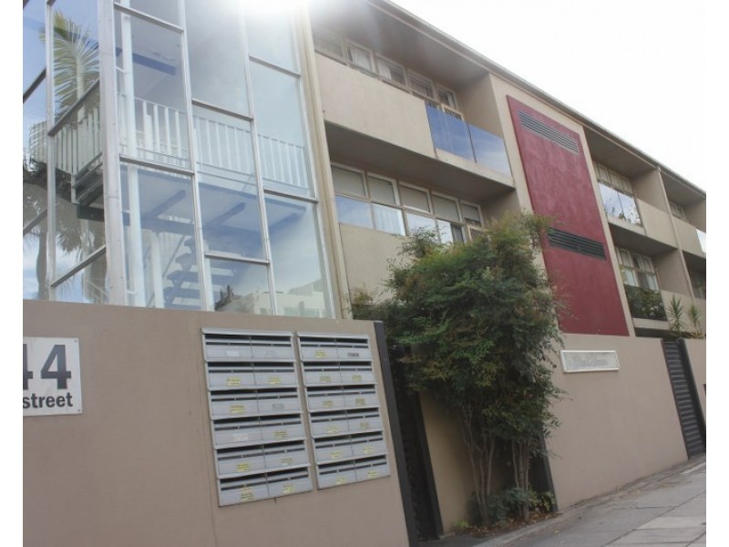 22/144 Ward Street, North Adelaide SA 5006