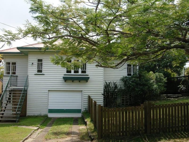 48 Sunbeam Street, Fairfield QLD 4103