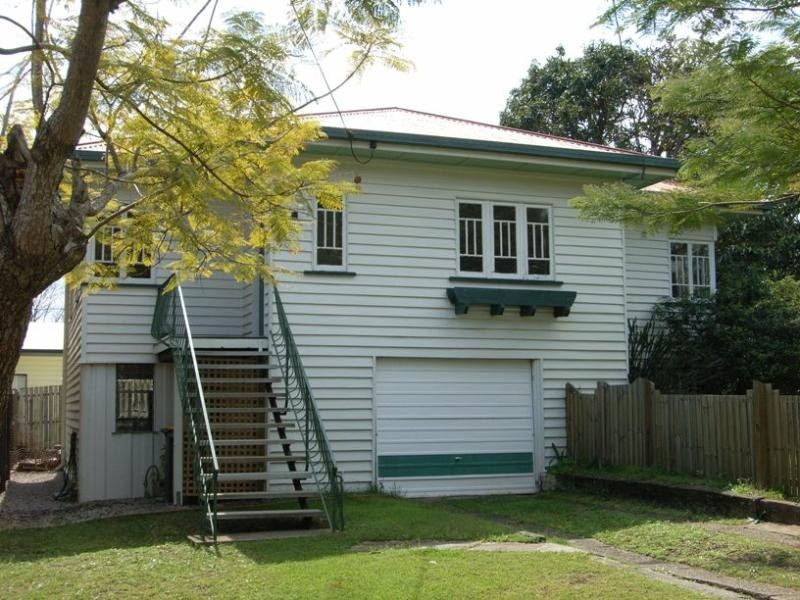 48 Sunbeam Street, Fairfield QLD 4103