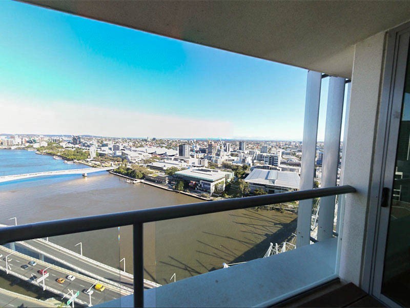 275/18 TANK STREET, Brisbane City QLD 4000