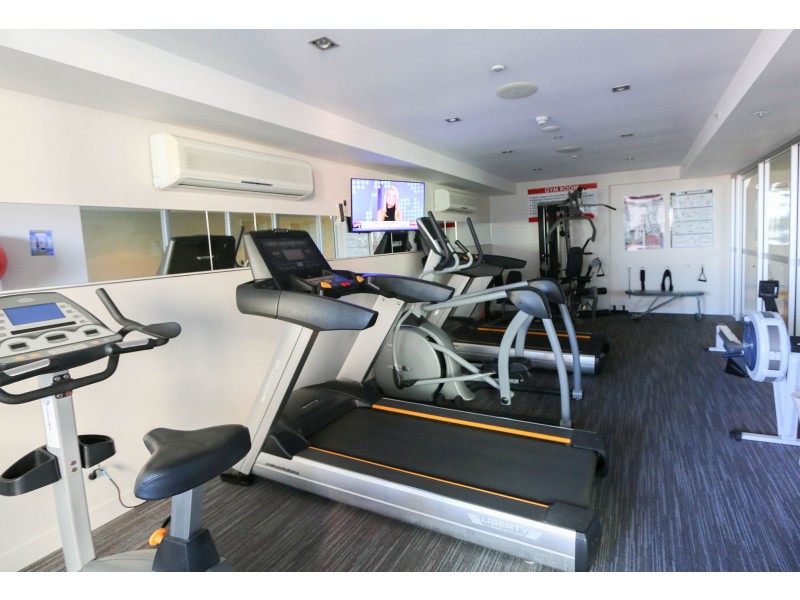 275/18 TANK STREET, Brisbane City QLD 4000