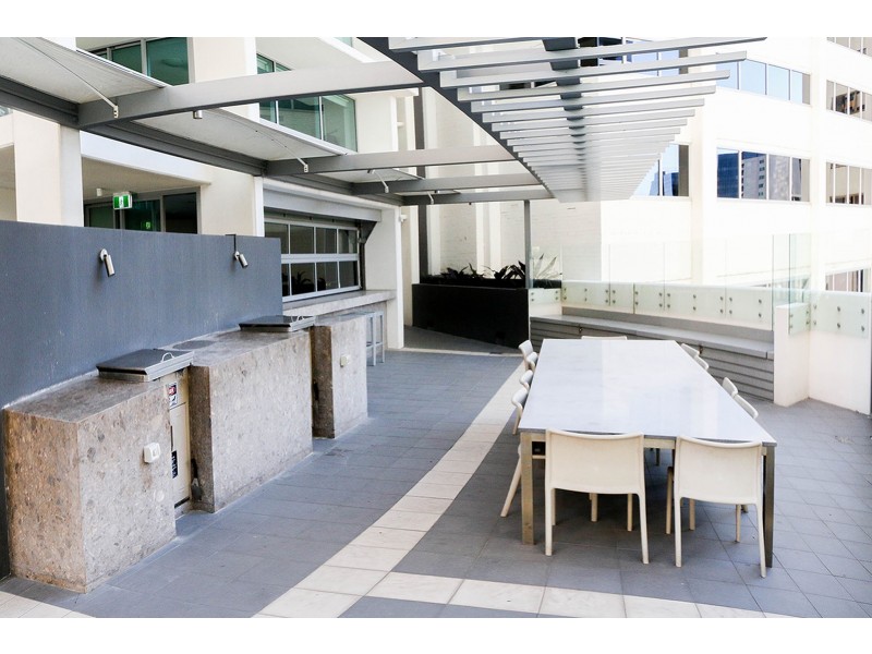 275/18 TANK STREET, Brisbane City QLD 4000