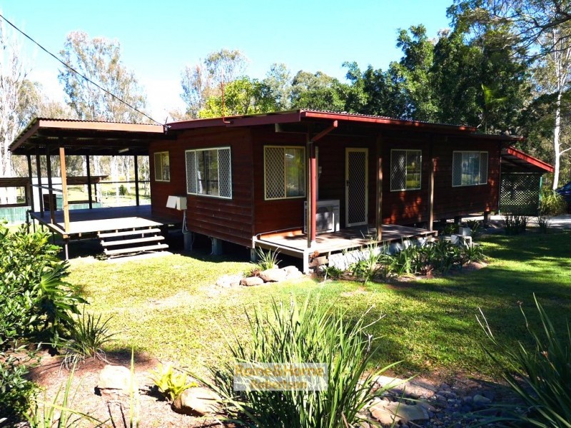 524 Stoney Camp Road, Greenbank QLD 4124