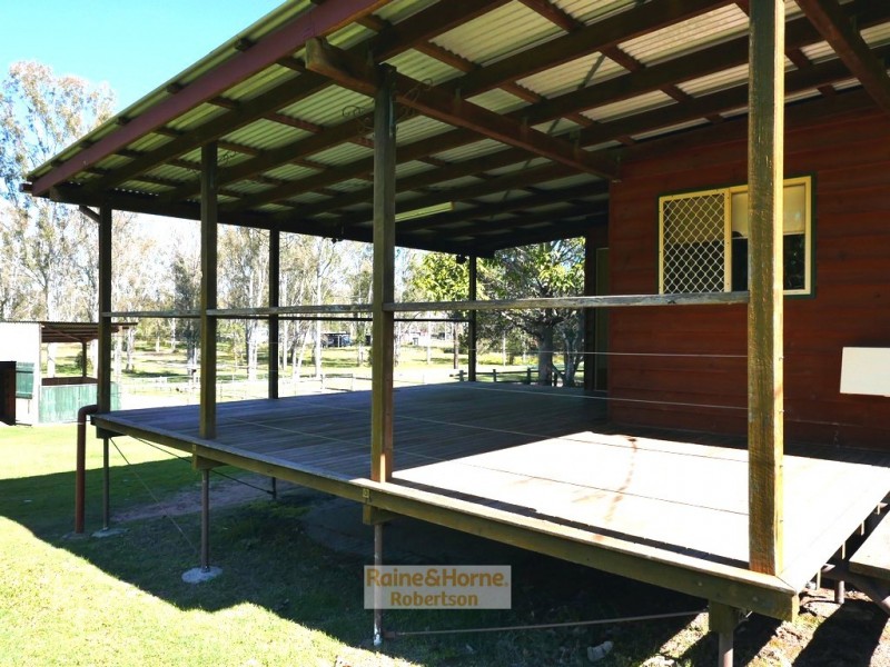 524 Stoney Camp Road, Greenbank QLD 4124