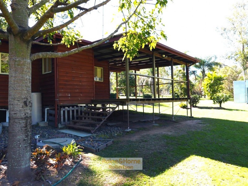 524 Stoney Camp Road, Greenbank QLD 4124
